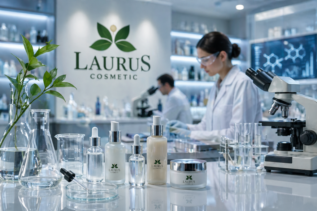 2026 Yılında Body Mist Trendleri ar ge slider laurus cosmetic