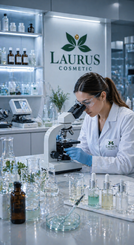 ar ge v2 laurus cosmetic