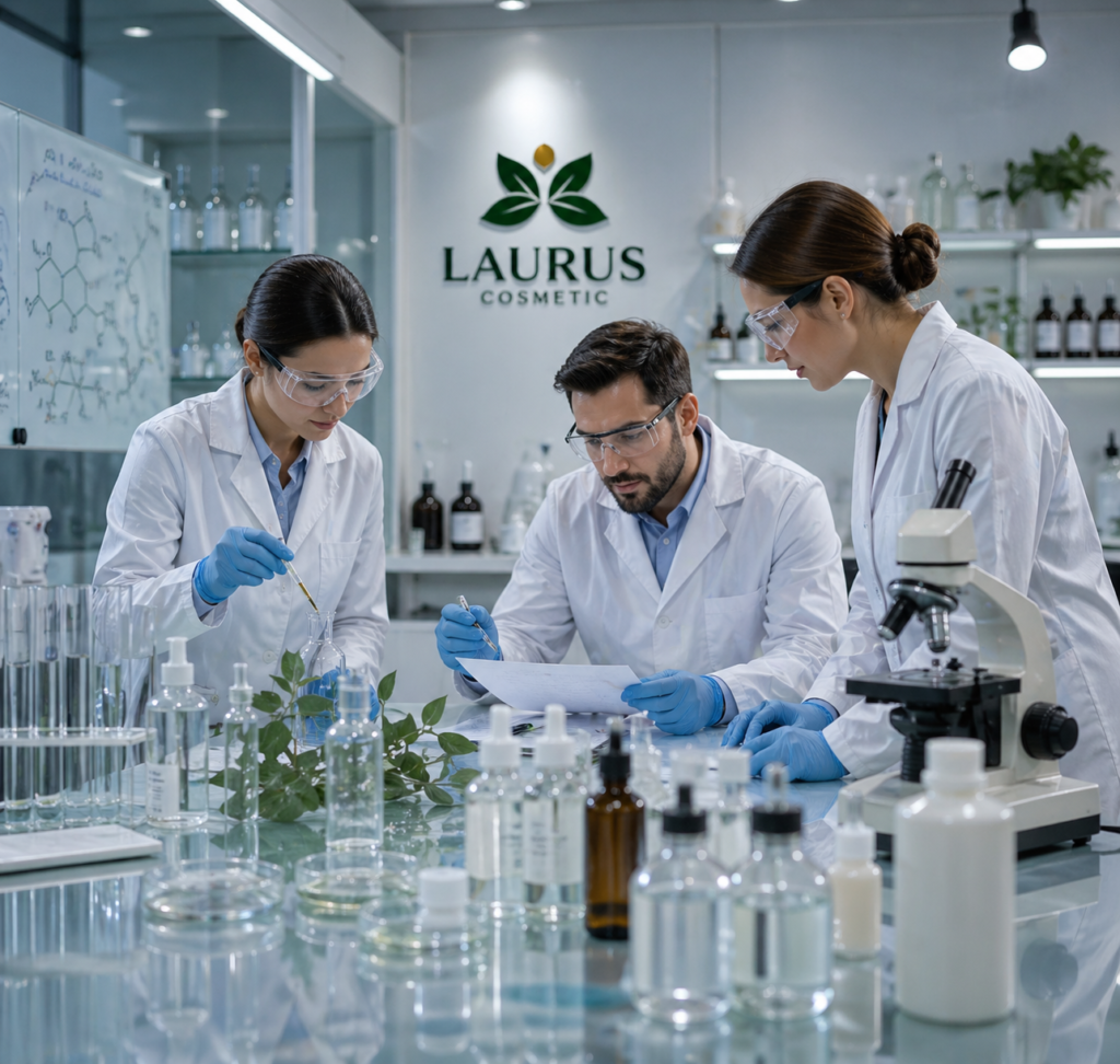 ar ge v3 laurus cosmetic