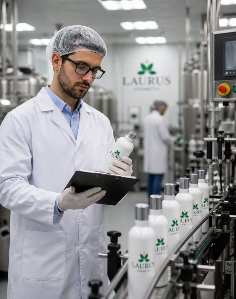 hakkımızda görsel laurus cosmetic